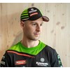 World Super Bike Monster Energy Replica Cap photo thumbnail 1