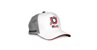 BbKRT WSBK 2025 Cap