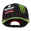 World Super Bike Monster Energy Replica Cap photo thumbnail 3