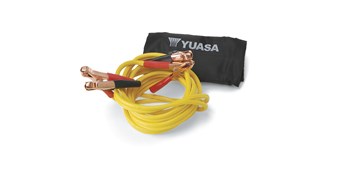 Yuasa® Jumper Cables