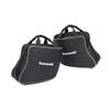 KQR™ 28 Liter Hard Saddlebag Set, Liner Set photo thumbnail 1