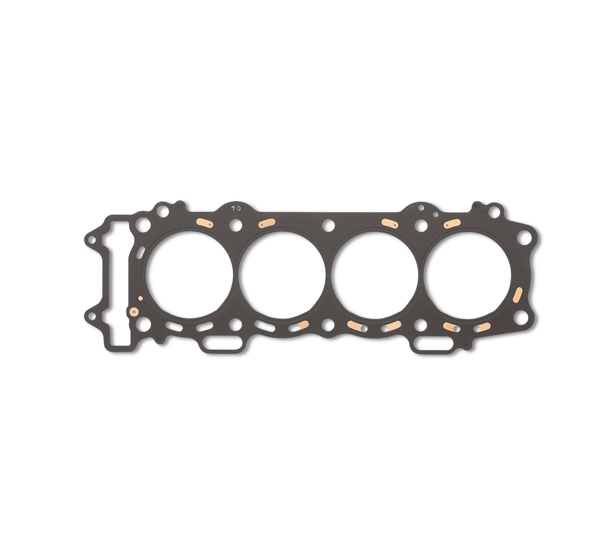 NINJA® ZX™10R ABS Ninja® ZX™-10R Cylinder Head Gasket, 70mm