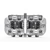 Reproduction Z1 Cylinder Head, Silver photo thumbnail 1