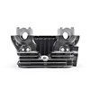 Reproduction Z1 Cylinder Head, Black photo thumbnail 4