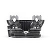 Reproduction Z1 Cylinder Head, Black photo thumbnail 5