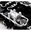 Reproduction Z1 Cylinder Head, Black photo thumbnail 6