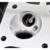 Reproduction Z1 Cylinder Head, Black photo thumbnail 8