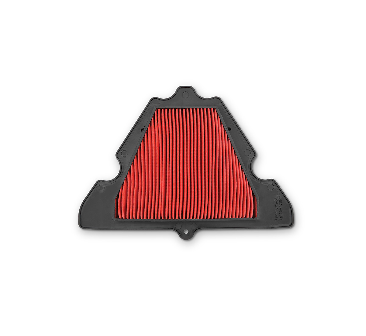 あお　1119 NINJA® 1000 Element-Air Filter | Kawasaki Motors Corp., U.S.A.