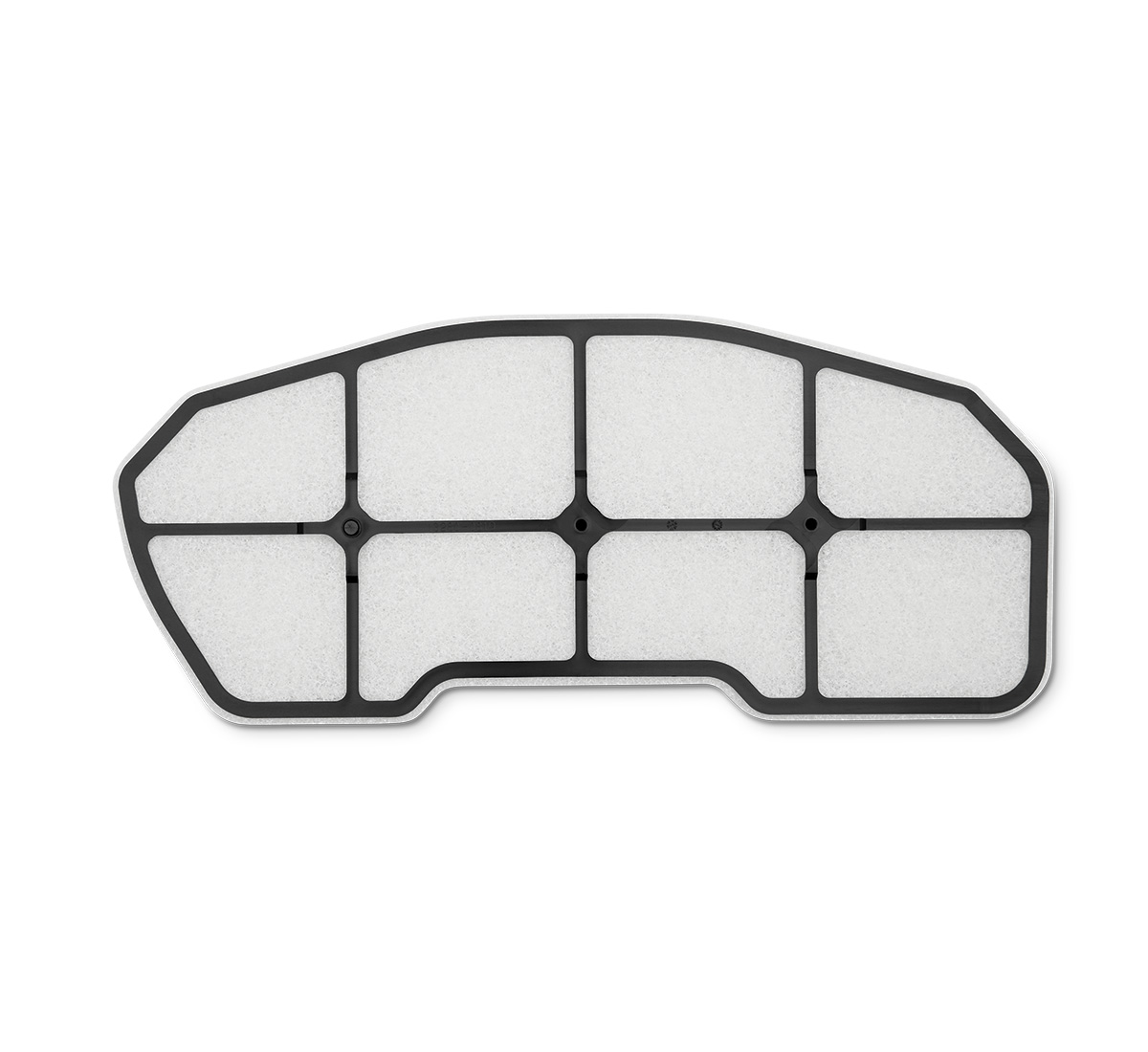 Ninja H2®R Element-Air Filter | Kawasaki Motors Corp., U.S.A.