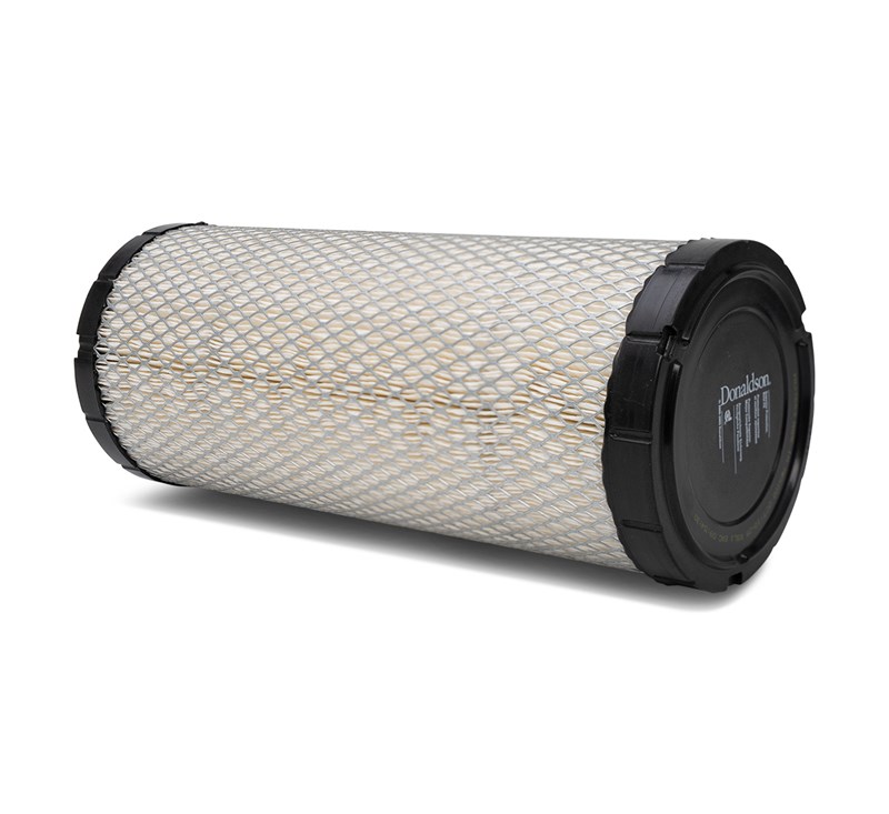 Element-Air Filter detail photo 1