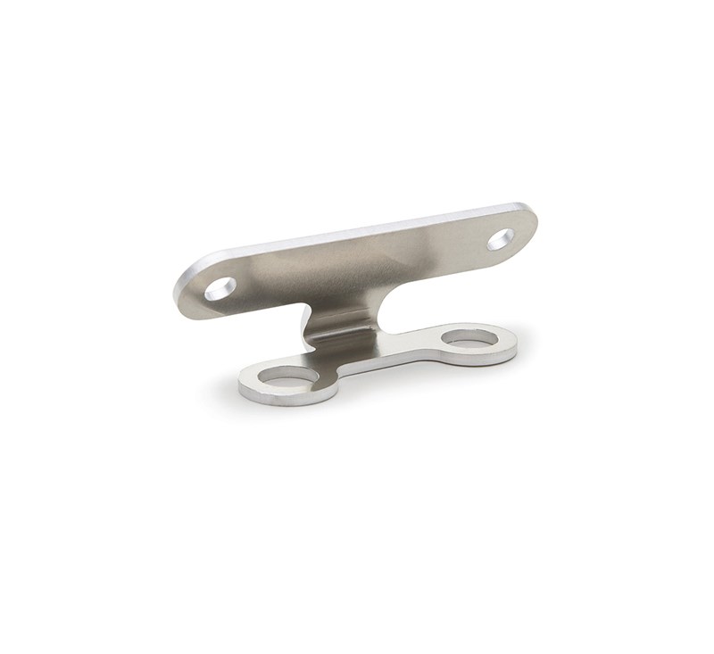 Adjustable ECU Tip-Over Sensor Bracket detail photo 1