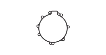 Generator Cover Gasket