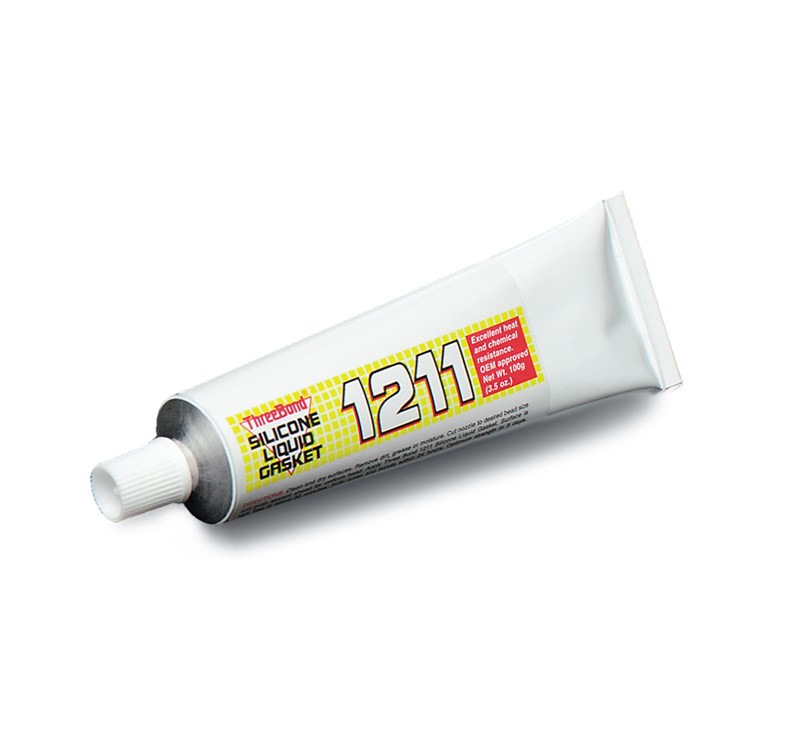 Three Bond 1211 Sealant detail photo 1