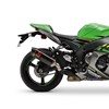 Ninja® ZX™-10R Akrapovic Slip-On Exhaust photo thumbnail 1