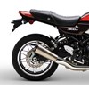 Z900RS Akrapovic Slip-On Exhaust photo thumbnail 1