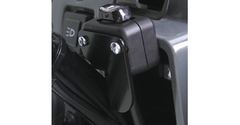 Switch Mount Bracket