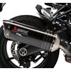 Ninja® 1000 SX Akrapovic Slip-On Exhaust photo thumbnail 4