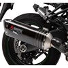 Ninja® 1000 SX Akrapovic Slip-On Exhaust photo thumbnail 5