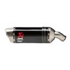 Ninja® ZX™-10R Akrapovic Slip-On Exhaust photo thumbnail 2