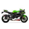 Ninja® ZX™-10R Akrapovic Slip-On Exhaust photo thumbnail 3