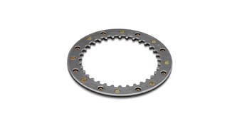 Clutch Plate, +40%