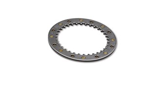 Clutch Plate, +60%