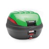 39 Liter Top Case, Color Panel, Candy Lime Green/17P photo thumbnail 1