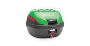 39 Liter Top Case, Color Panel, Candy Lime Green/17P