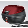 47 Liter Top Case, Color Panel, Candy Arabian Red/33M photo thumbnail 1