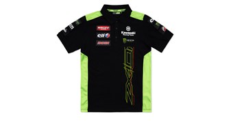 2023 WorldSBK Polo