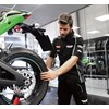 World Super Bike Replica Team Pit Shirt photo thumbnail 3