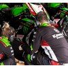WorldSBK Monster Energy Replica Sweatshirt photo thumbnail 5
