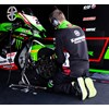WorldSBK Monster Energy Replica Sweatshirt photo thumbnail 6