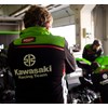 WorldSBK Monster Energy Replica Sweatshirt photo thumbnail 8
