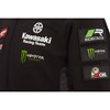 World Super Bike Monster Energy Replica Sweatshirt photo thumbnail 3