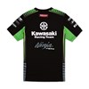 KRT WorldSBK Replica T-Shirt photo thumbnail 2