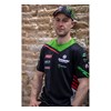 World Super Bike Monster Energy Replica T-Shirt photo thumbnail 3