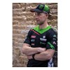 World Super Bike Monster Energy Replica T-Shirt photo thumbnail 4