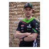 World Super Bike Monster Energy Replica T-Shirt photo thumbnail 5