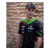 World Super Bike Monster Energy Replica T-Shirt photo thumbnail 6