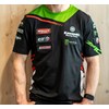 World Super Bike Monster Energy Replica T-Shirt photo thumbnail 1