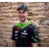 World Super Bike Monster Energy Replica T-Shirt photo thumbnail 7
