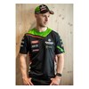 World Super Bike Monster Energy Replica T-Shirt photo thumbnail 8