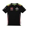 World Super Bike Monster Energy Replica T-Shirt photo thumbnail 5