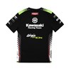 World Super Bike Monster Energy Replica T-Shirt photo thumbnail 6