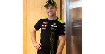 2023 WorldSBK T-shirt