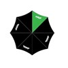 Kawasaki Racing Team World Super Bike Umbrella photo thumbnail 2