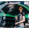 Kawasaki Racing Team World Super Bike Umbrella photo thumbnail 3