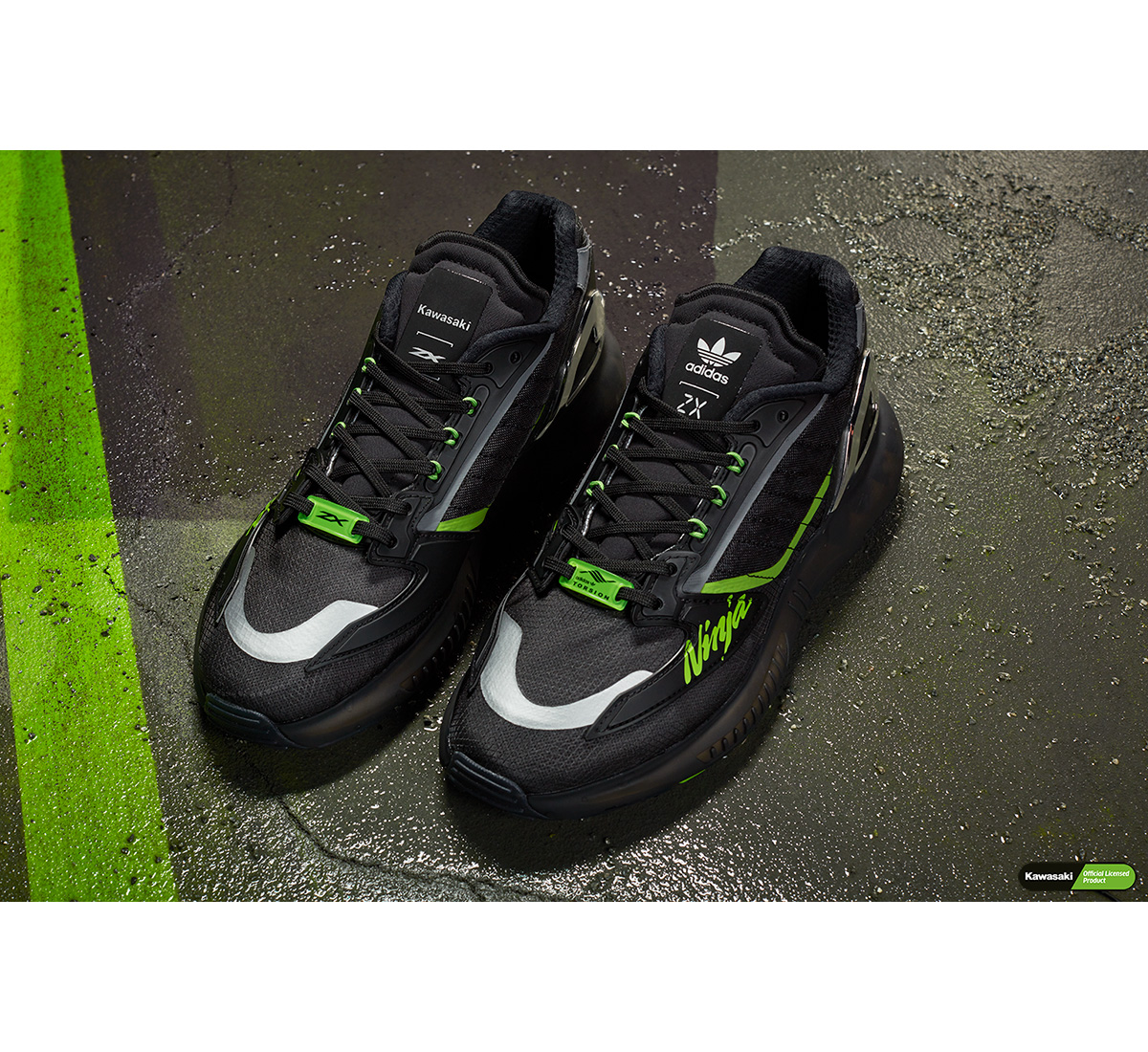 靴 Rare adidas Tech Black Shoes adidas ZX Torsion Core Black for Sale | Authenticity