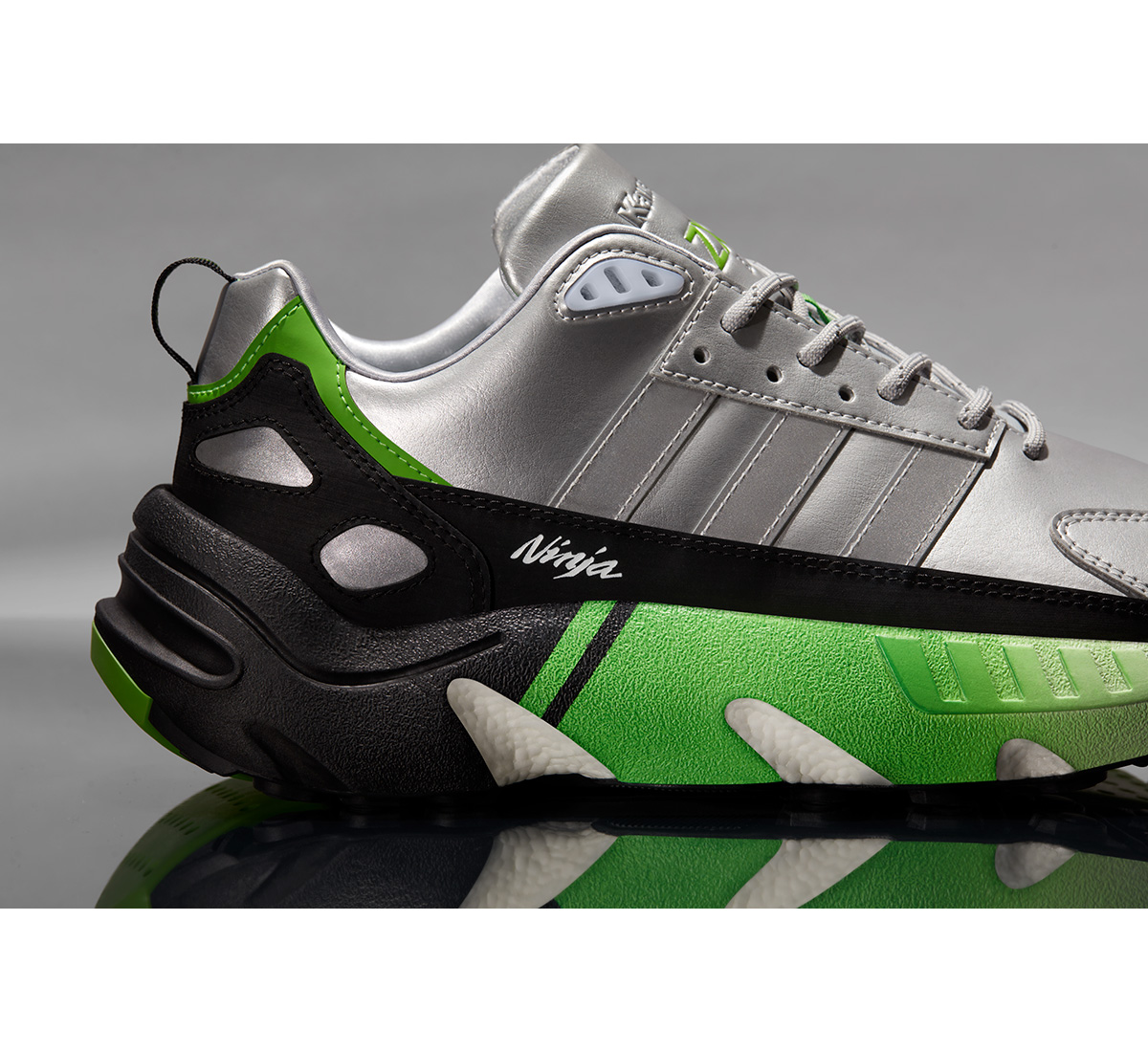 adidas ZX22 KAWASAKI SHOES